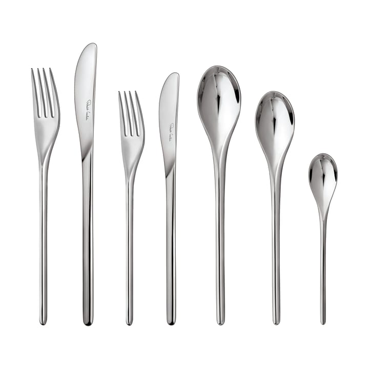 버드 브라이트 커트러리 - 42 pieces - Robert Welch | 로버트웰치