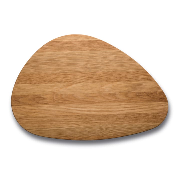 페블 도마 44 cm - oak - Robert Welch | 로버트웰치