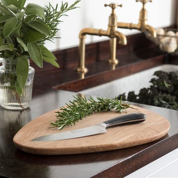 페블 도마 44 cm - oak - Robert Welch | 로버트웰치