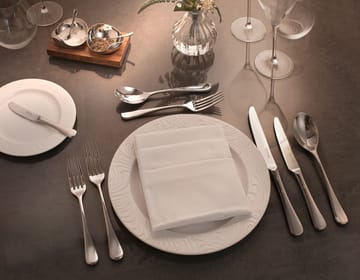 래드포드 커트러리 미러 - 56 pieces - Robert Welch | 로버트웰치