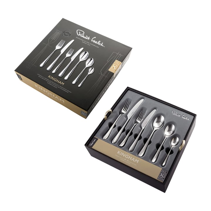 킹엄 브라이트 커트러리, 56 pieces Robert Welch | 로버트웰치