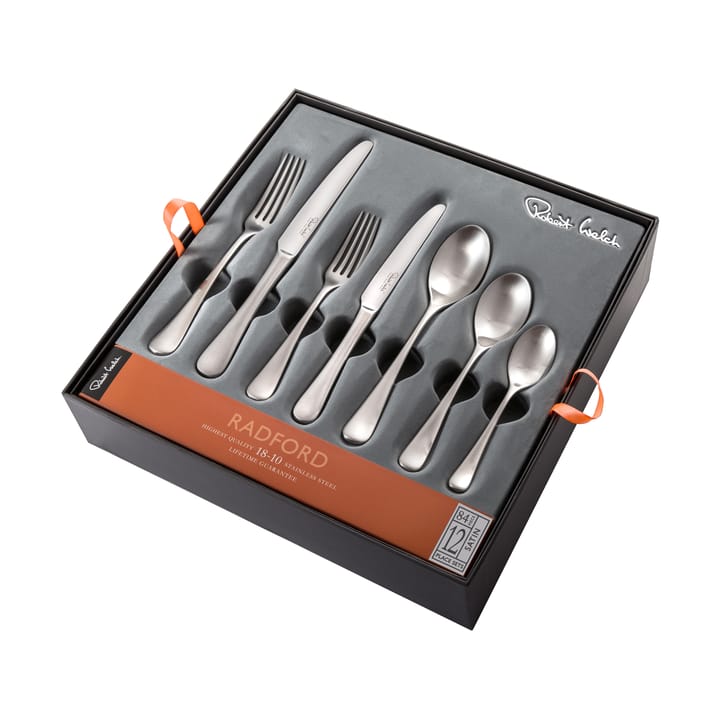 래드포드 커트러리 매트, 84 pieces Robert Welch | 로버트웰치