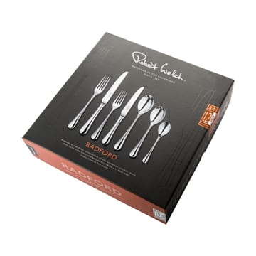 래드포드 커트러리 매트 - 84 pieces - Robert Welch | 로버트웰치