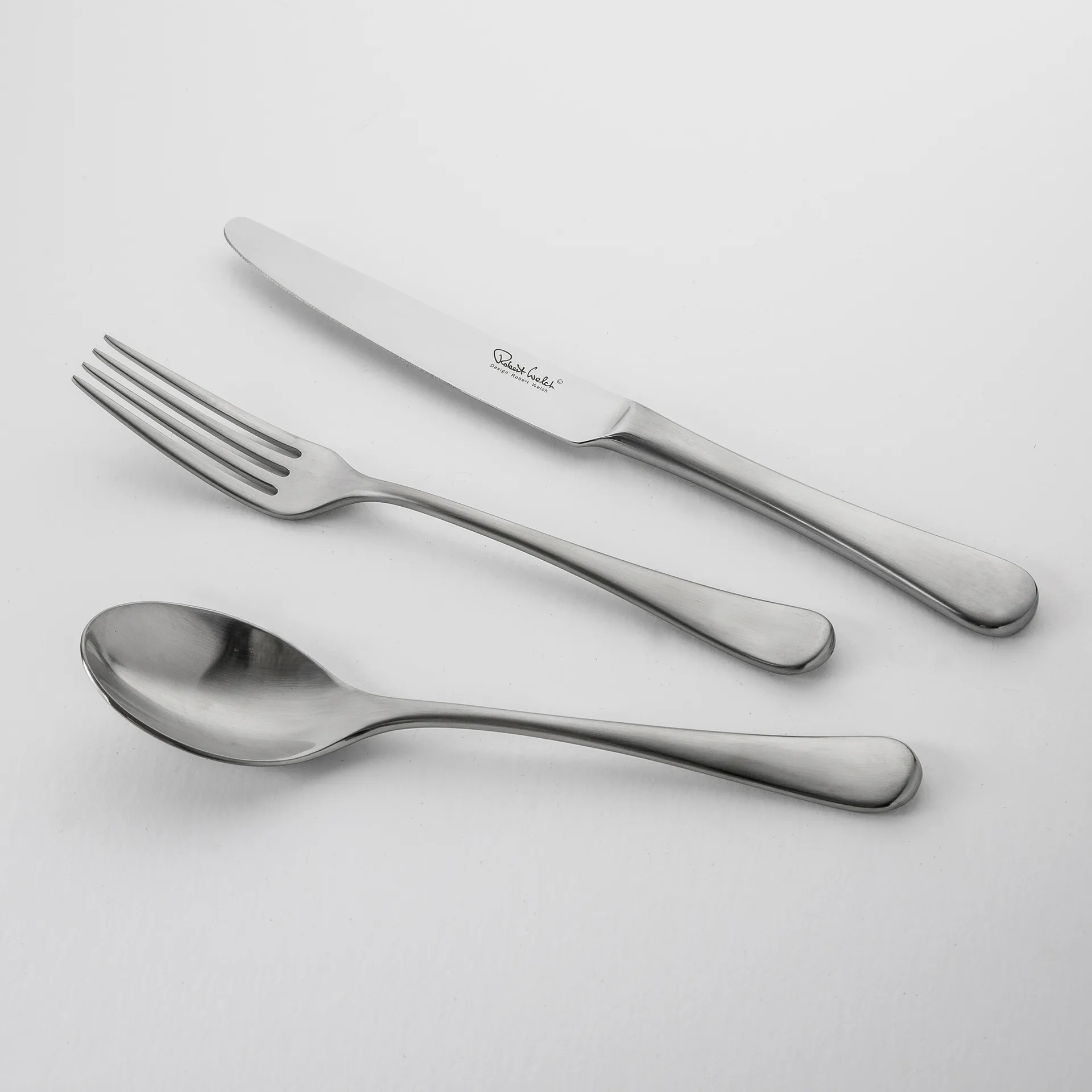 래드포드 커트러리 매트, 84 pieces Robert Welch | 로버트웰치