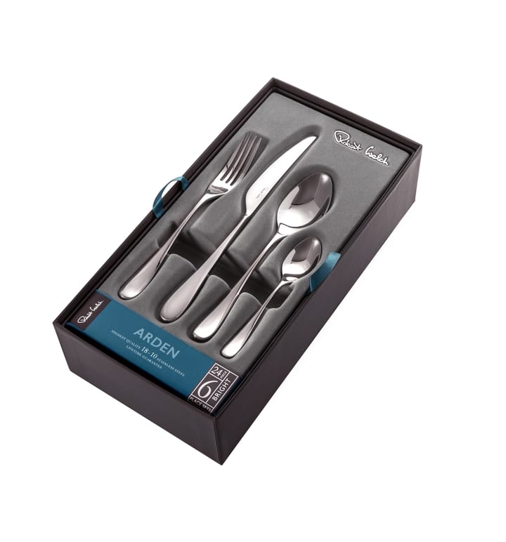 Arden 브라이트 커트러리, 24 pieces Robert Welch | 로버트웰치