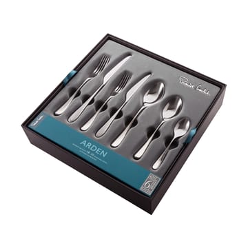 Arden 브라이트 커트러리 - 42 pieces - Robert Welch | 로버트웰치