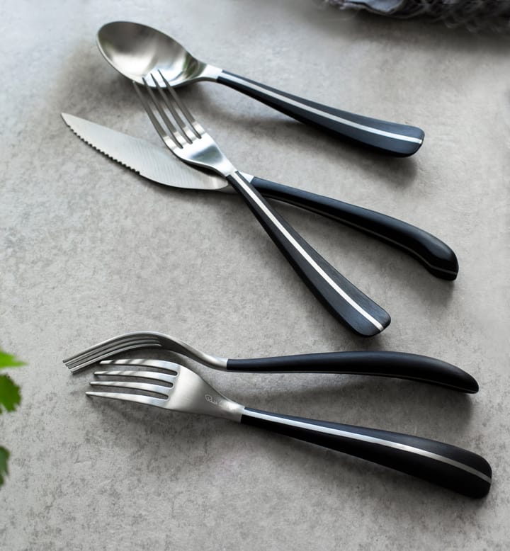 컨투어 bbq 나이프, black Robert Welch | 로버트웰치