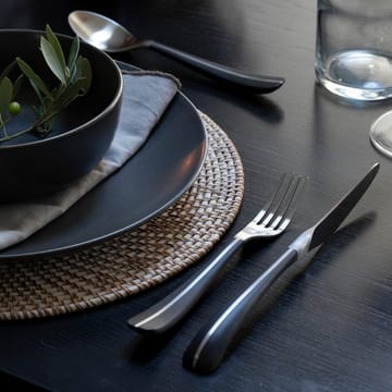 컨투어 스푼 - black - Robert Welch | 로버트웰치