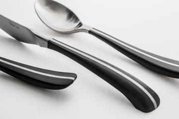 컨투어 티스푼 - black - Robert Welch | 로버트웰치