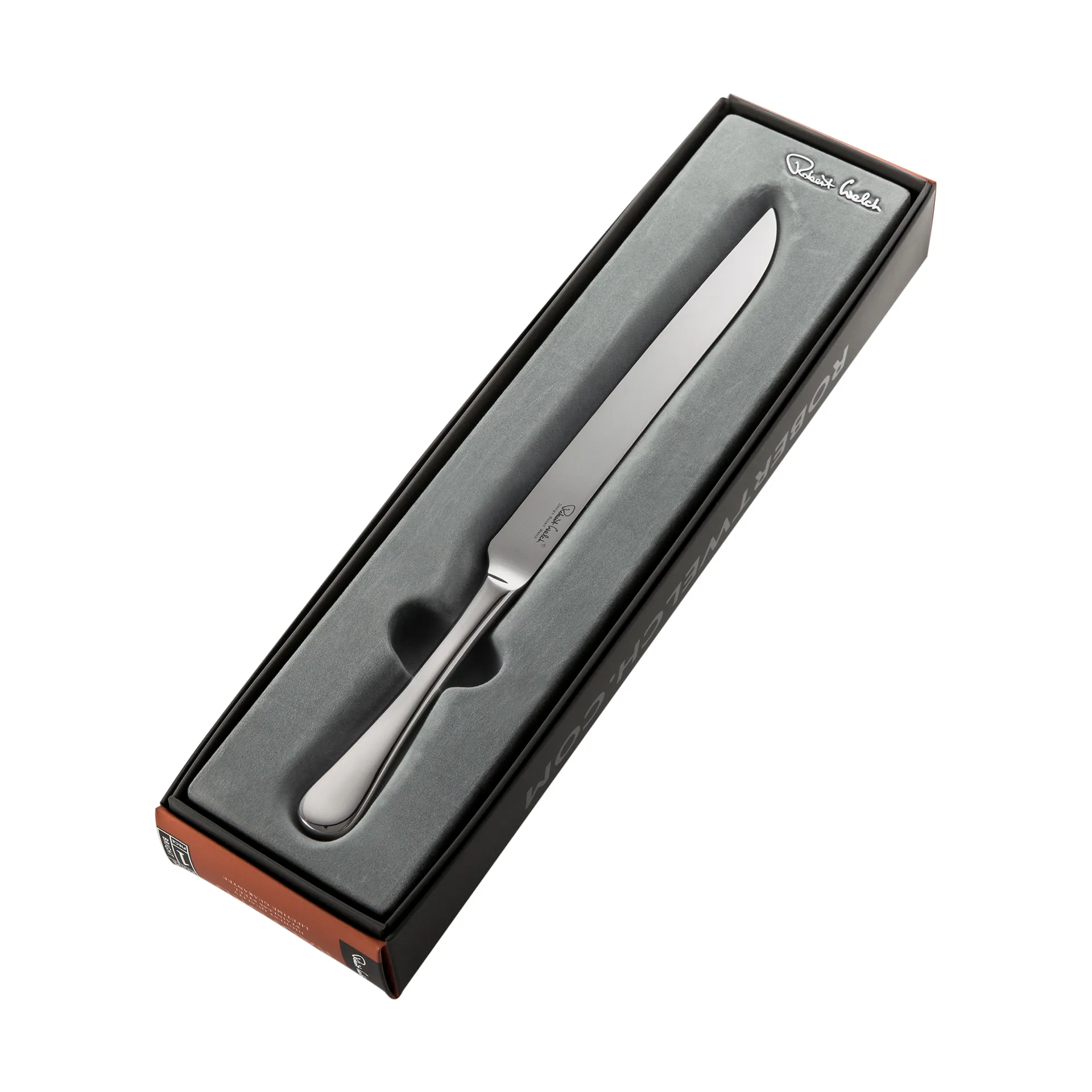 래드포드 케이크 나이프, Blank Robert Welch | 로버트웰치