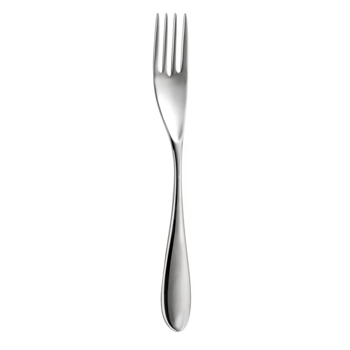 Bourton Bright food fork - Stainless steel - Robert Welch | 로버트웰치
