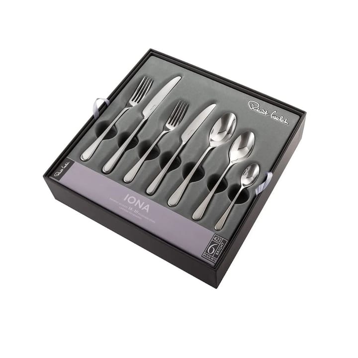 아이오나 (BR) 커트러리 세트, 42 pieces Robert Welch | 로버트웰치
