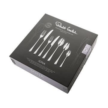 아이오나 (BR) 커트러리 세트 - 42 pieces - Robert Welch | 로버트웰치