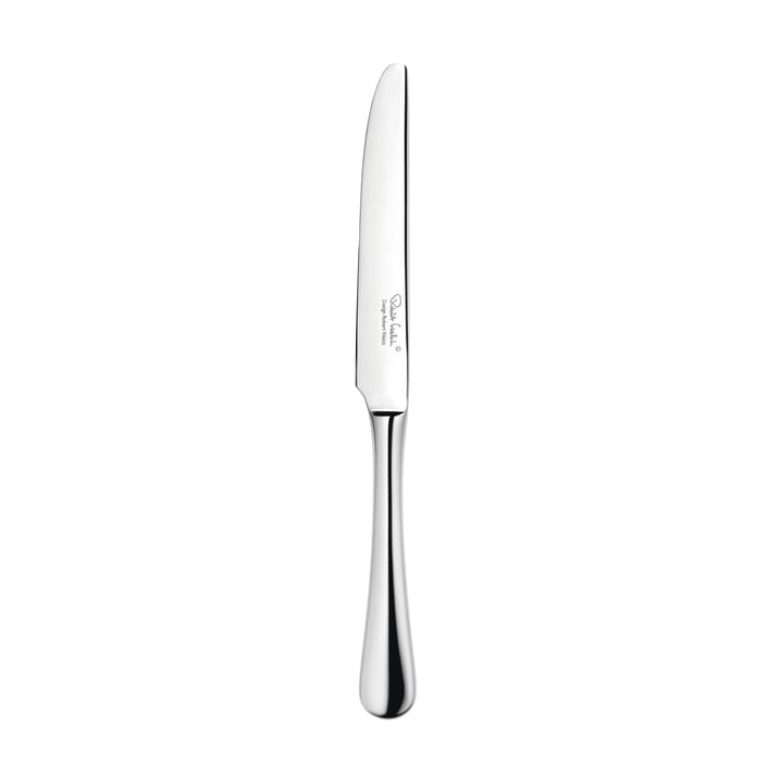 래드포드 dinner knife mirror - Stainless steel - Robert Welch | 로버트웰치