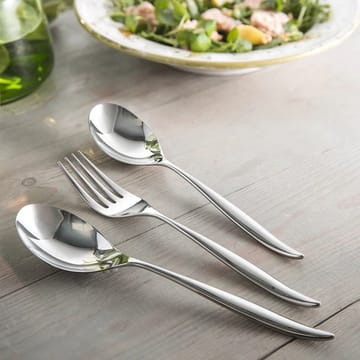 Hidcote 브라이트 서빙 커트러리 3 피스 - Stainless steel - Robert Welch | 로버트웰치