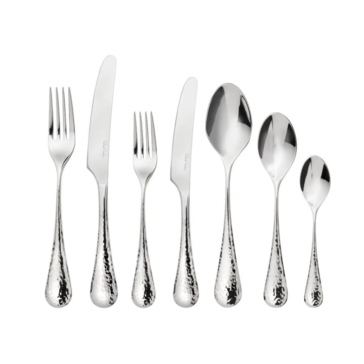 Honeybourne 커트러리 세트 42개, Stainless steel Robert Welch | 로버트웰치