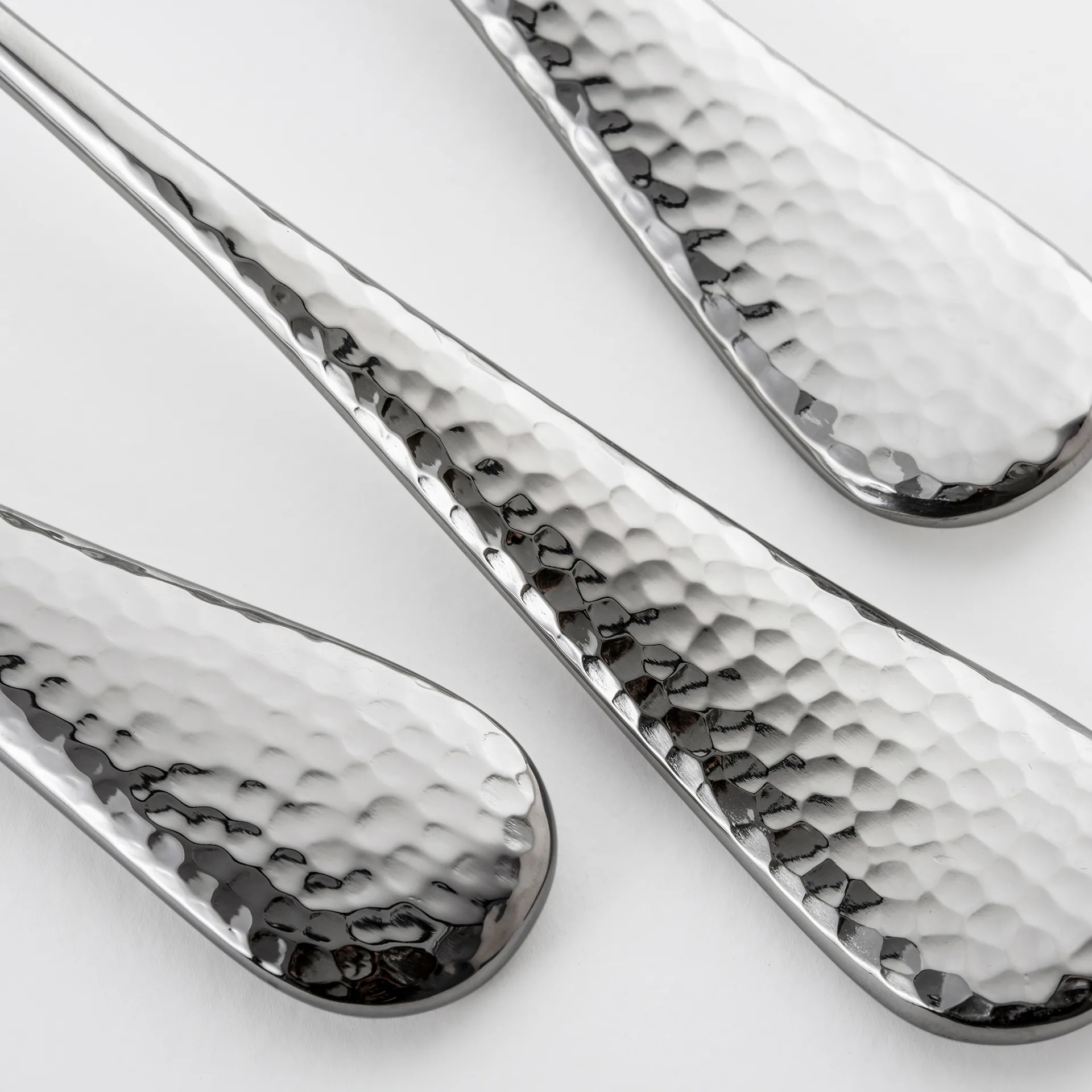 Honeybourne 커트러리 세트 42개, Stainless steel Robert Welch | 로버트웰치