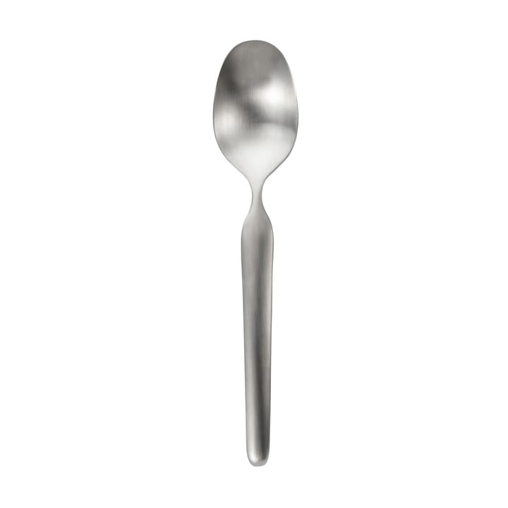 베르겐 디저트 스푼 매트 (matte) - stainless steel - Robert Welch | 로버트웰치