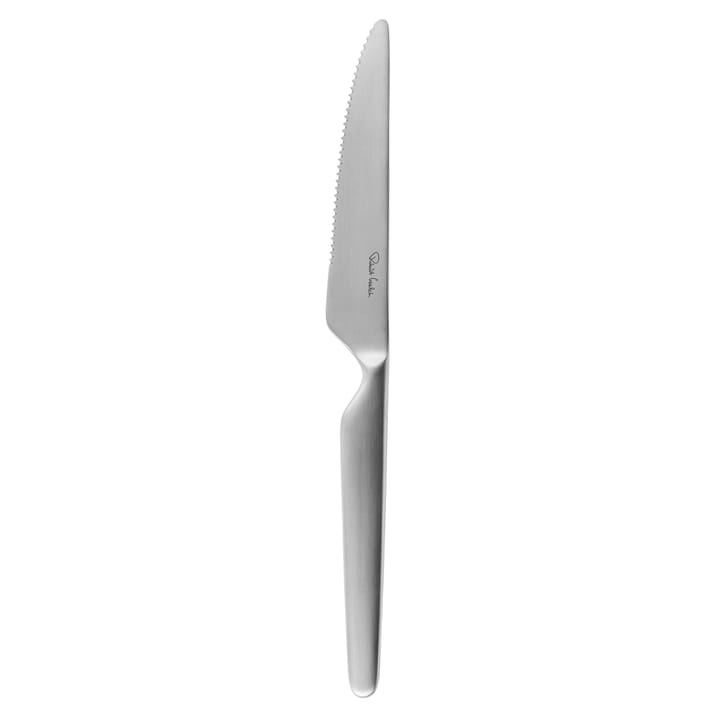 베르겐 스테이크 나이프 매트 (matte) - stainless steel - Robert Welch | 로버트웰치