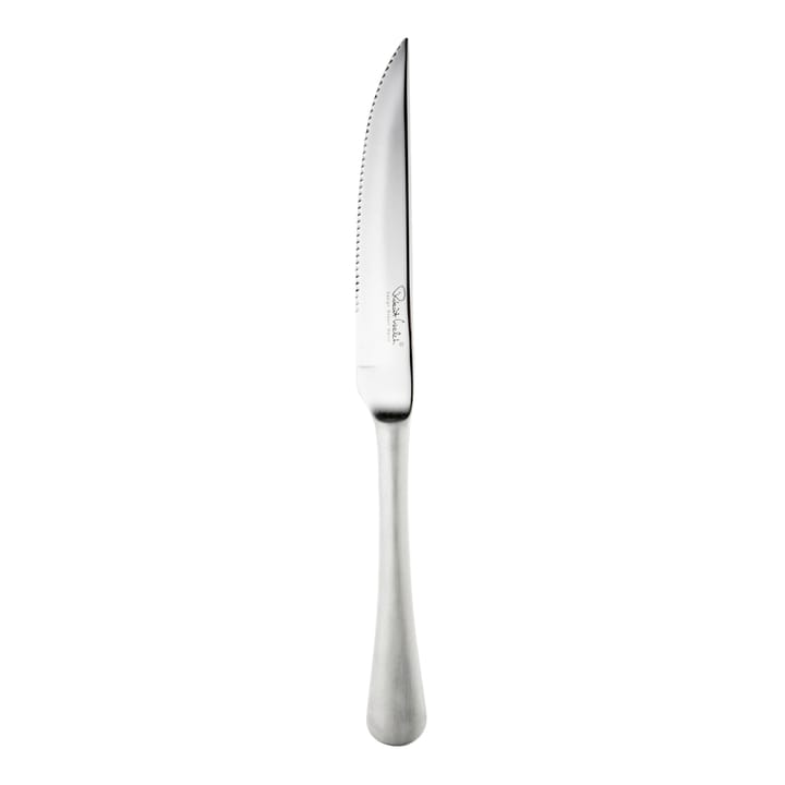 래드포드 side knife matte - Stainless steel - Robert Welch | 로버트웰치