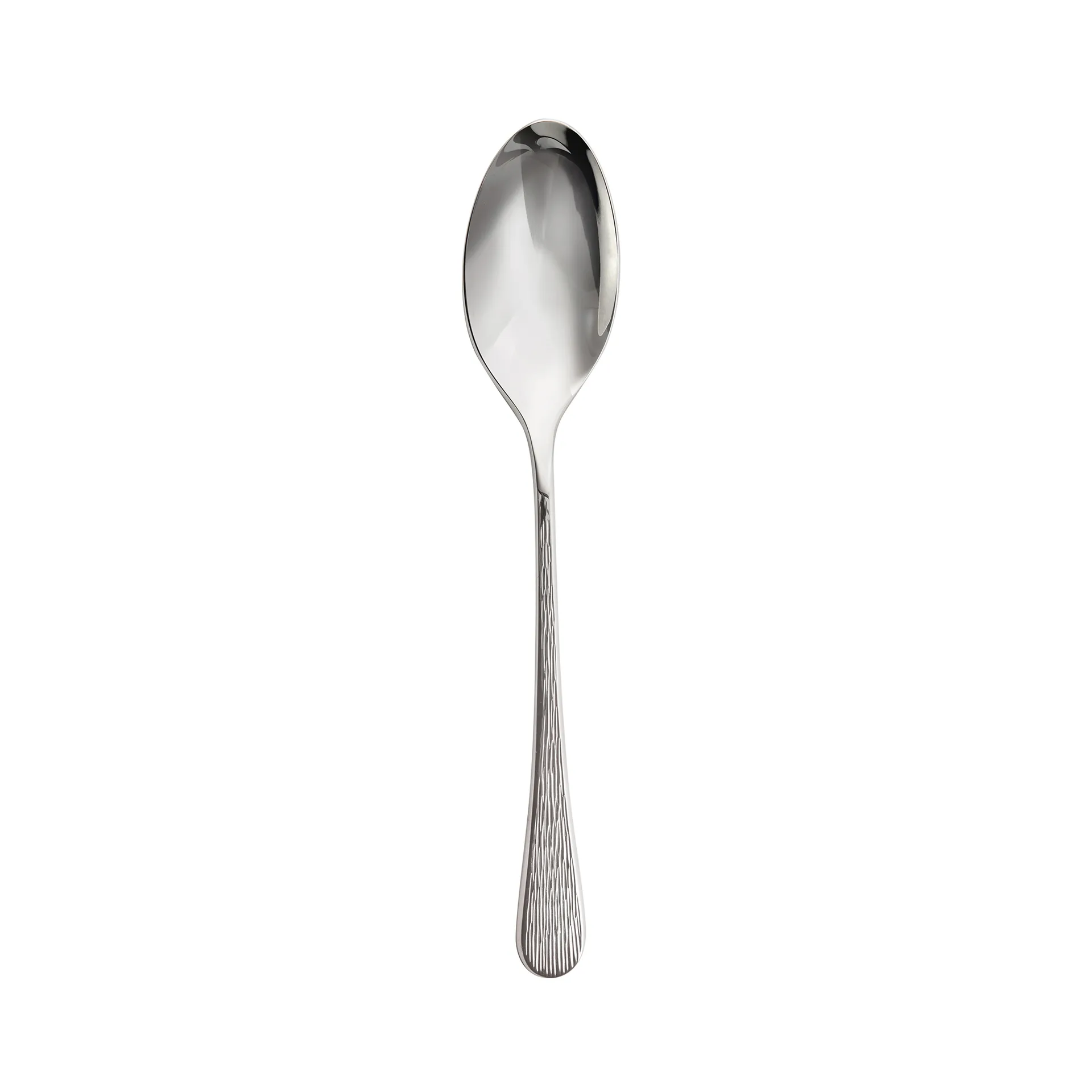 Skye 브라이트 디저트 스푼, stainless steel Robert Welch | 로버트웰치