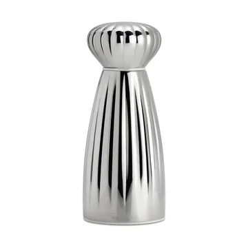 팜 브라이트 소금 그라인더 - Small-stainless steel - Robert Welch | 로버트웰치