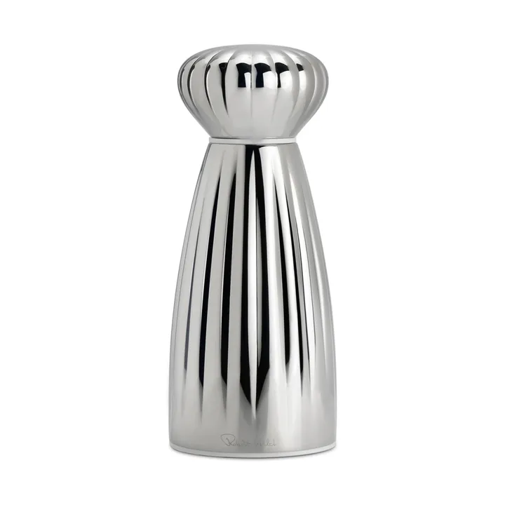 팜 브라이트 소금 그라인더 - Small-stainless steel - Robert Welch | 로버트웰치