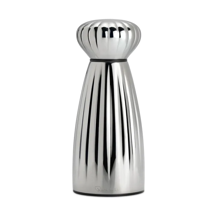 팜 브라이트 후추 그라인더 - Small-stainless steel - Robert Welch | 로버트웰치