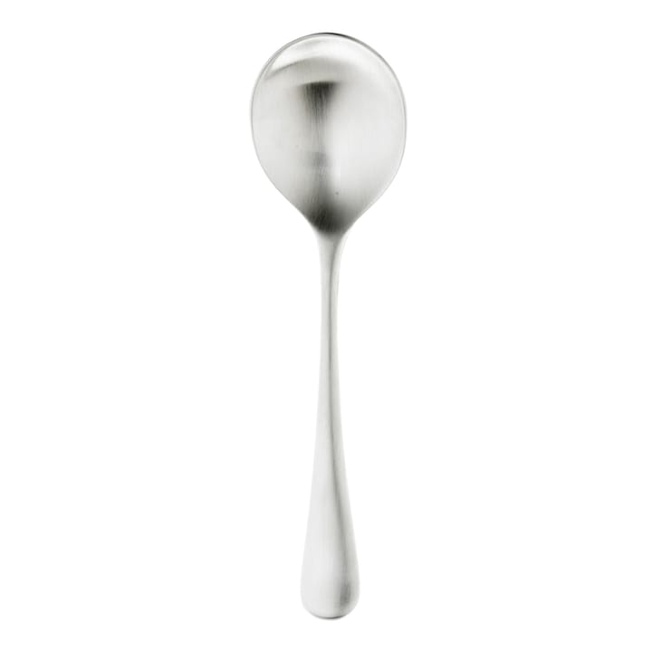 래드포드 수프 spoon matte - Stainless steel - Robert Welch | 로버트웰치