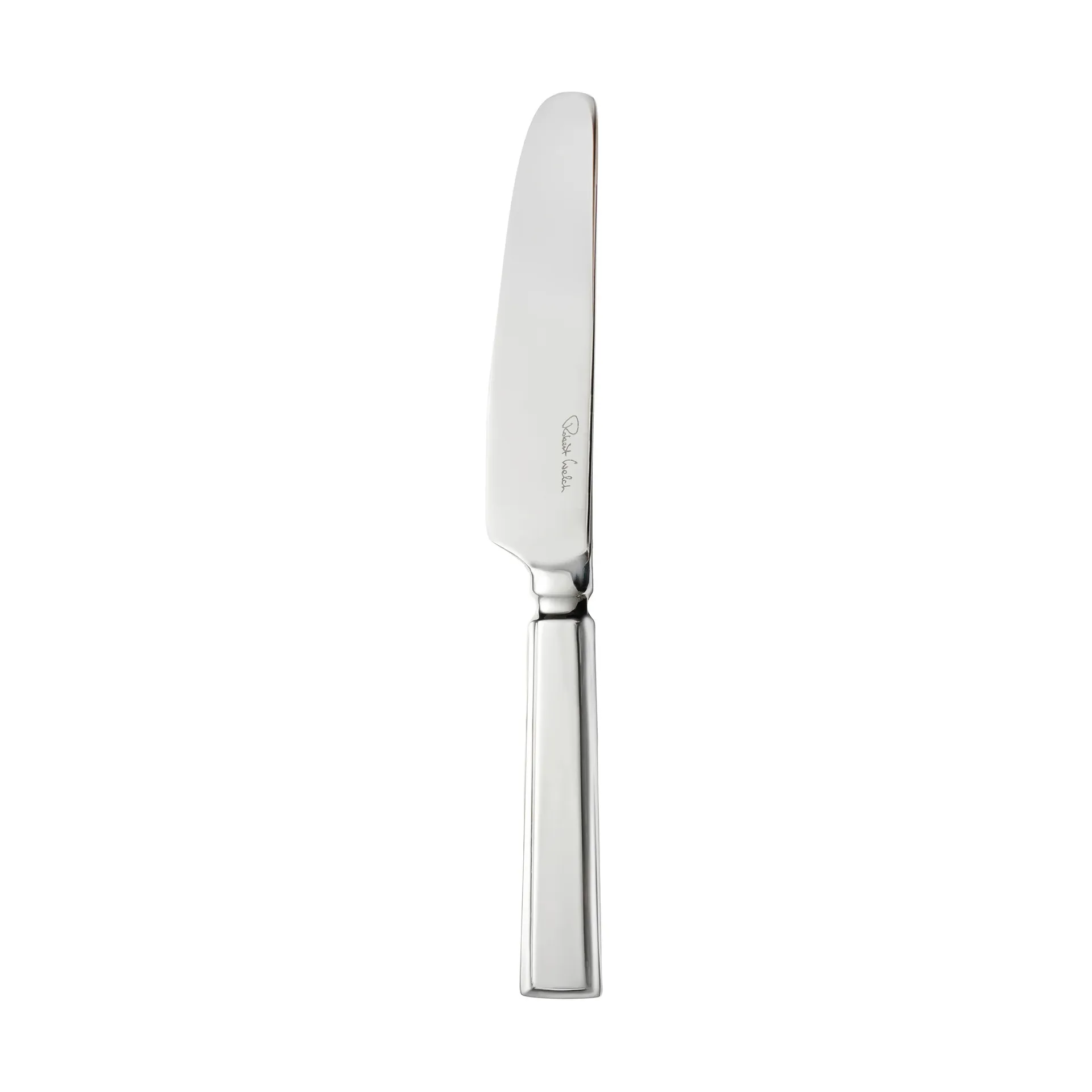 페어포드 브라이트 버터 나이프, Stainless steel, 16 cm Robert Welch | 로버트웰치