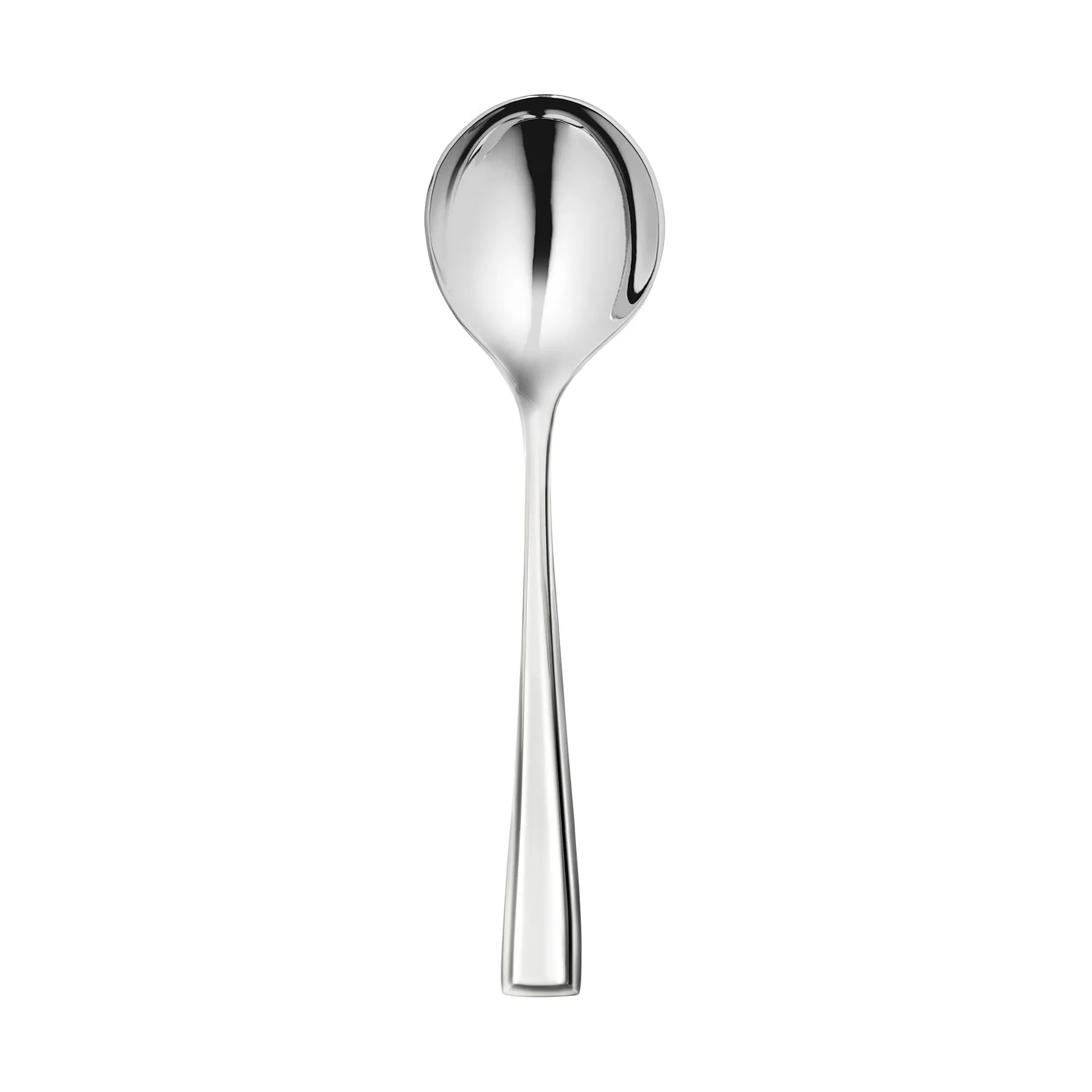 페어포드 브라이트 라운드 수프 스푼, Stainless steel, 18.1 cm Robert Welch | 로버트웰치