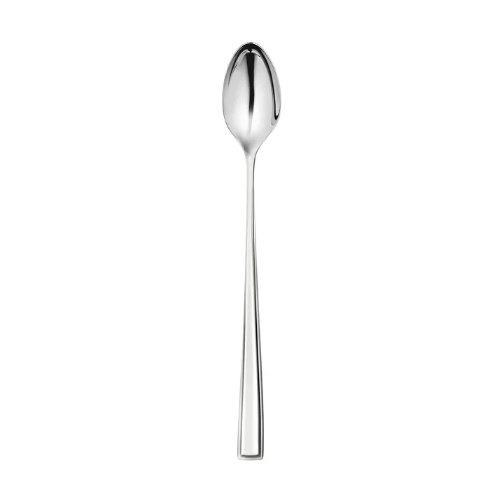 페어포드 브라이트 롱 핸들 티스푼 - Stainless steel, 20.1 cm - Robert Welch | 로버트웰치