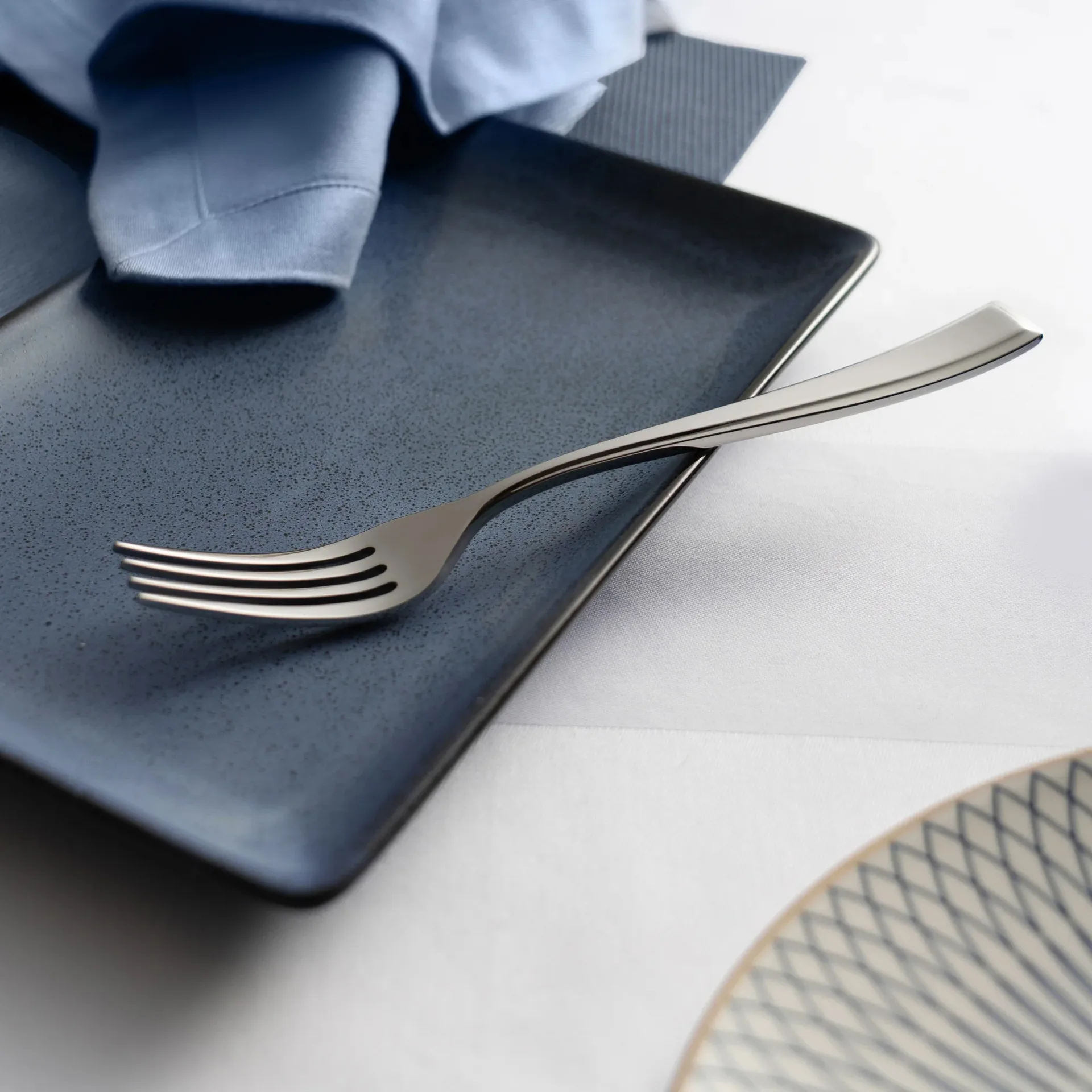 페어포드 브라이트 포크, Stainless steel, 20.2 cm Robert Welch | 로버트웰치