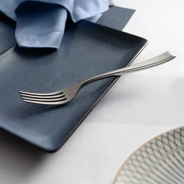 페어포드 브라이트 포크 - Stainless steel, 20.2 cm - Robert Welch | 로버트웰치