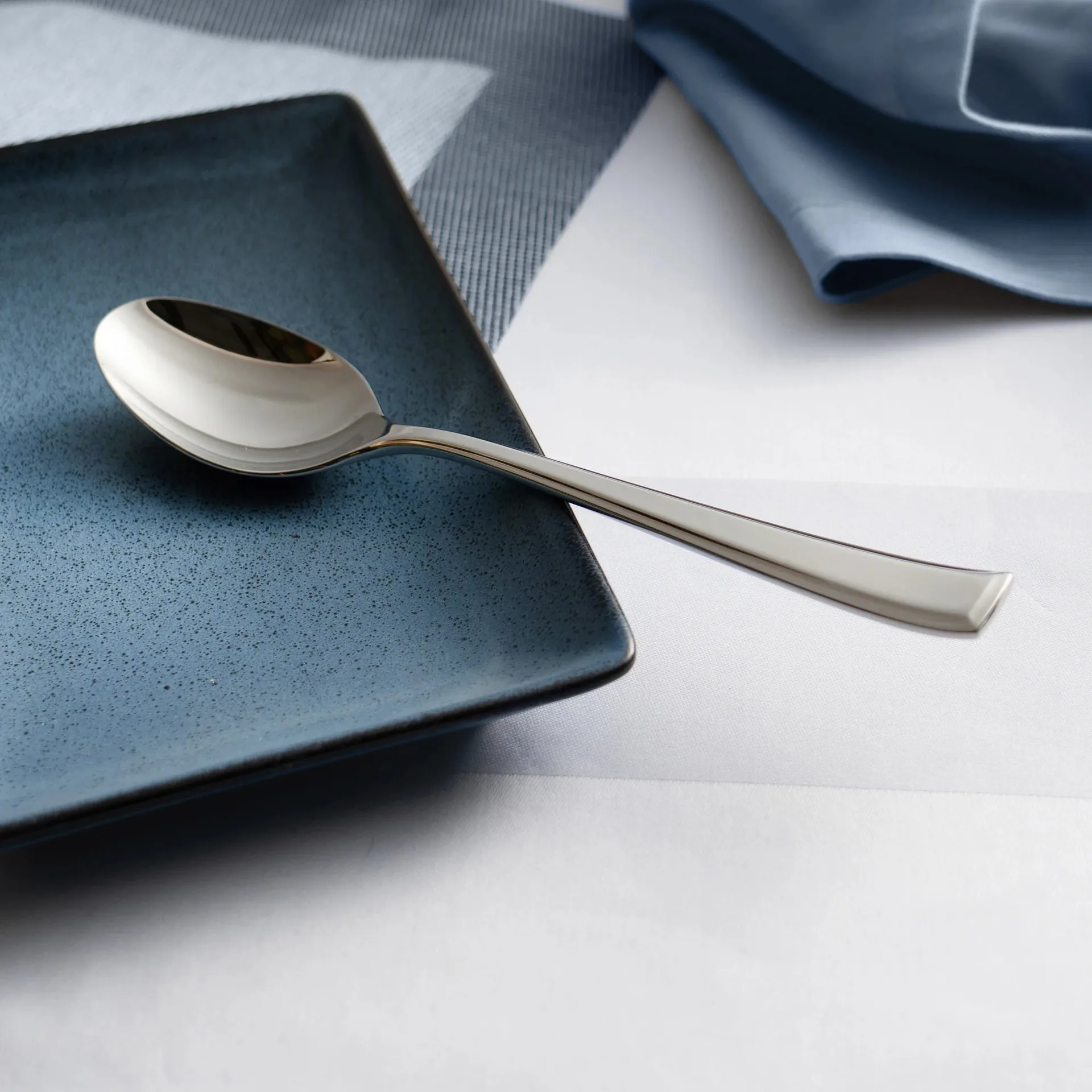 페어포드 브라이트 서빙 스푼, Stainless steel, 23.4 cm Robert Welch | 로버트웰치