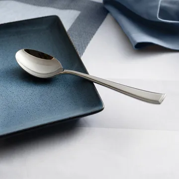 페어포드 브라이트 서빙 스푼 - Stainless steel, 23.4 cm - Robert Welch | 로버트웰치