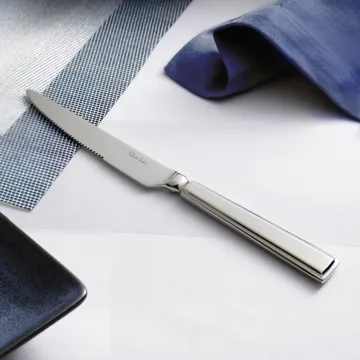 페어포드 브라이트 스테이크 나이프 - Stainless steel, 4-pack - Robert Welch | 로버트웰치