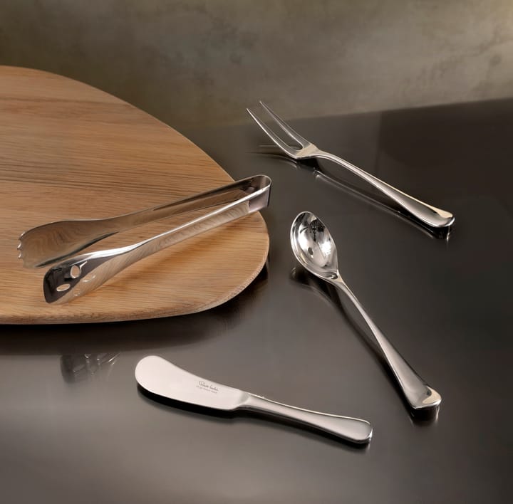 래드포드 올리브 스푼 미러, Stainless steel Robert Welch | 로버트웰치