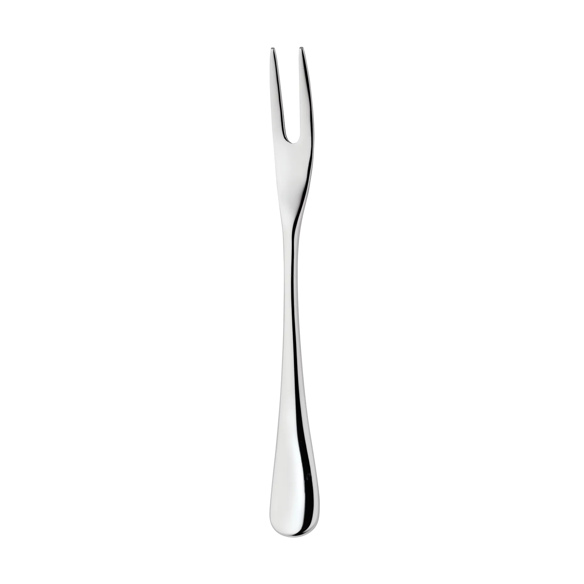 래드포드 스네일 포크 미러, Stainless steel Robert Welch | 로버트웰치