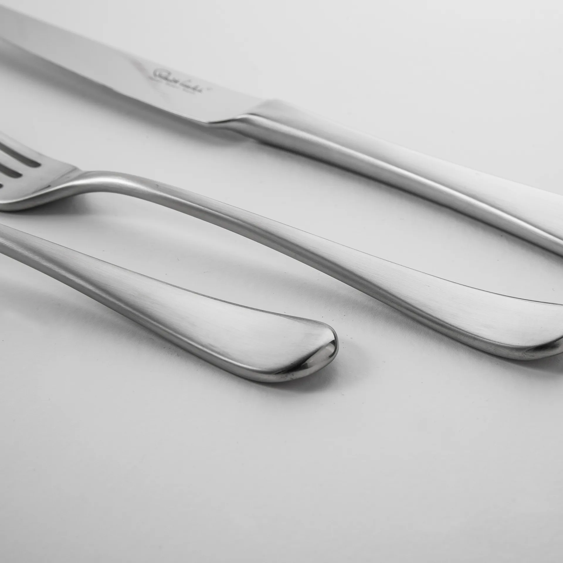 래드포드 테이블 나이프 매트, Stainless steel Robert Welch | 로버트웰치