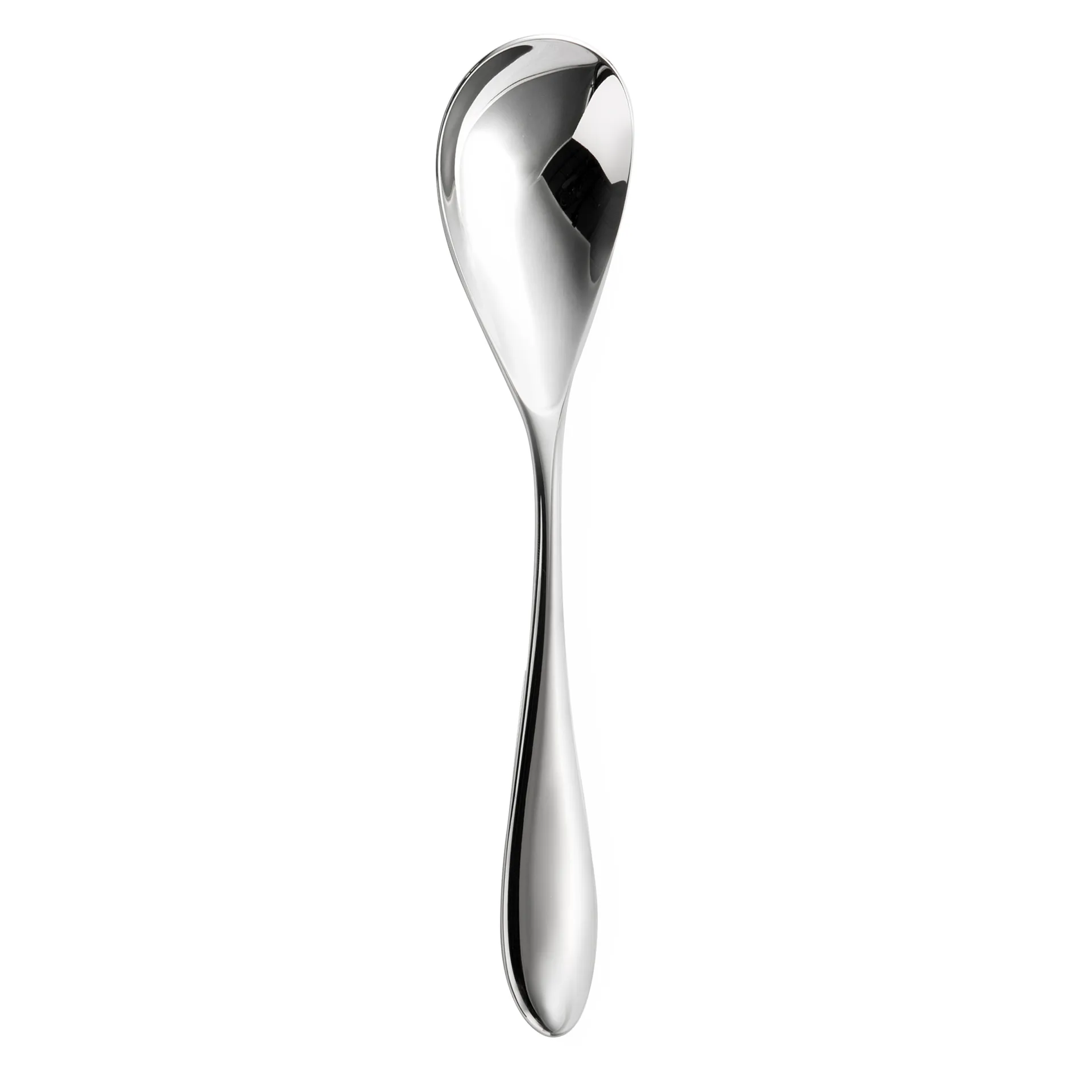 부르톤 브라이트 디저트 스푼, Stainless steel Robert Welch | 로버트웰치
