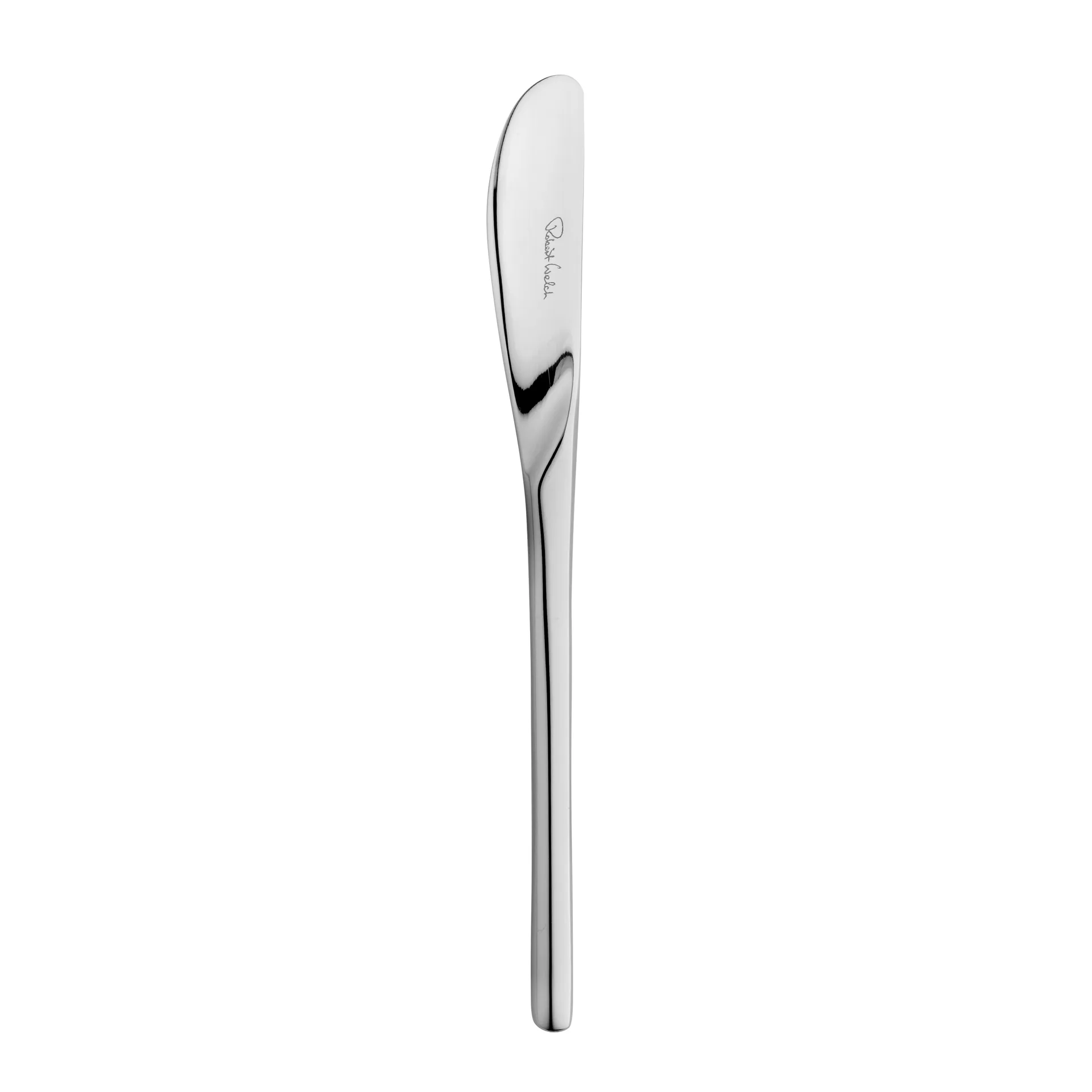 버드 브라이트 버터 나이프, Stainless steel Robert Welch | 로버트웰치