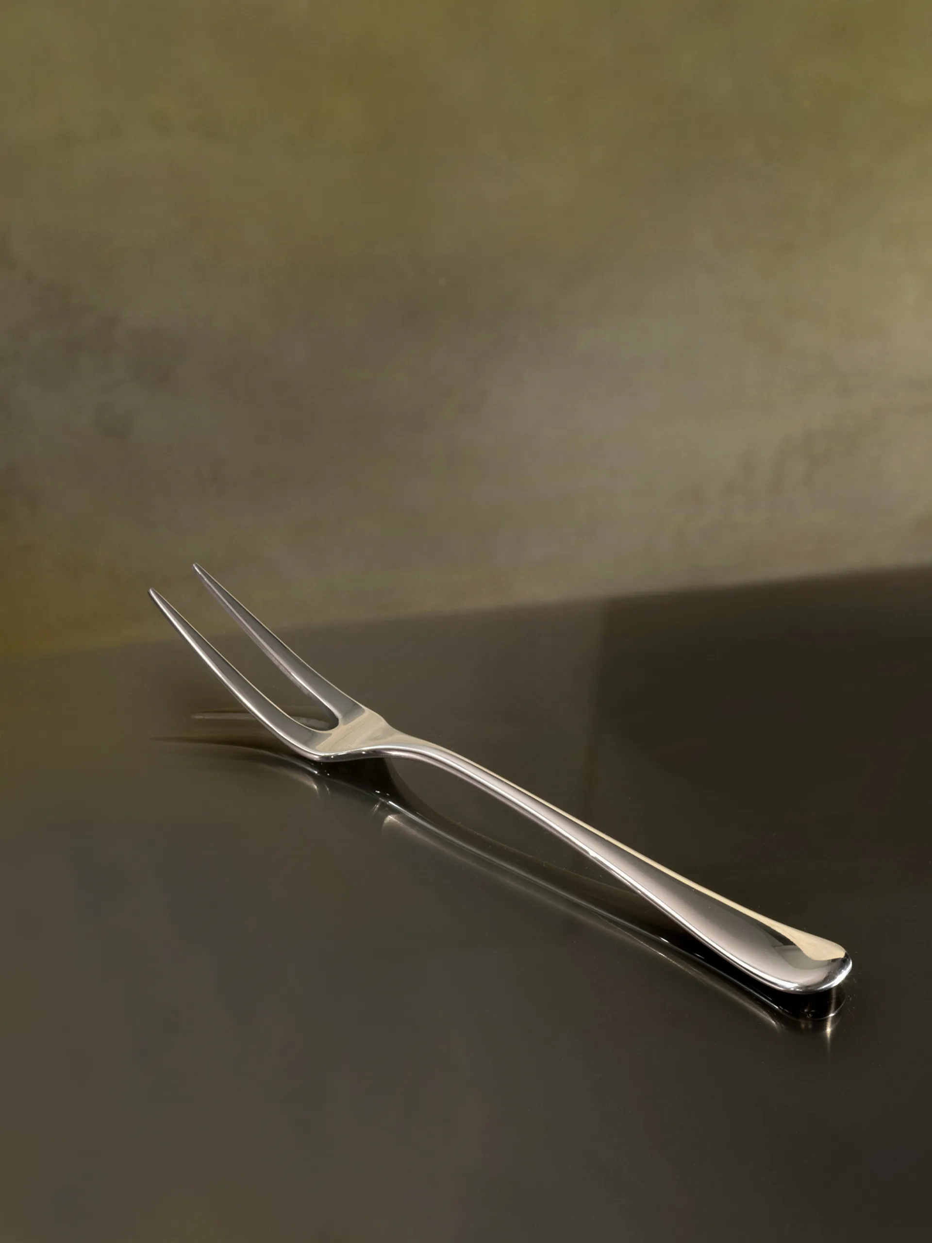 래드포드 델리커시 포크 스무스, stainless steel Robert Welch | 로버트웰치