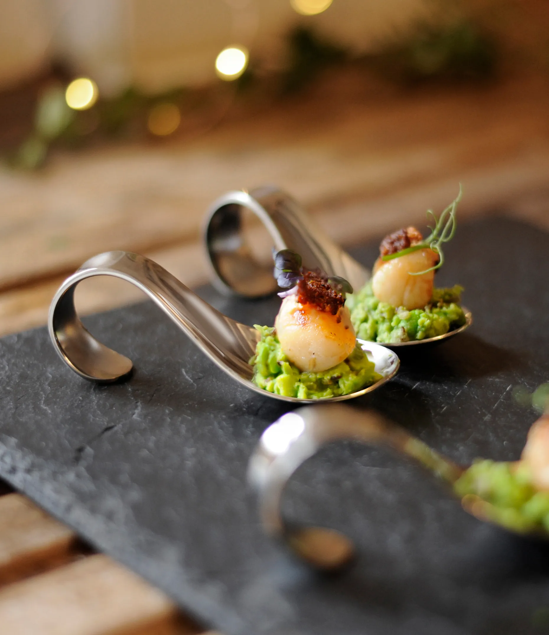 래드포드 아뮤즈 부쉬 에피타이저 스무스, stainless steel Robert Welch | 로버트웰치