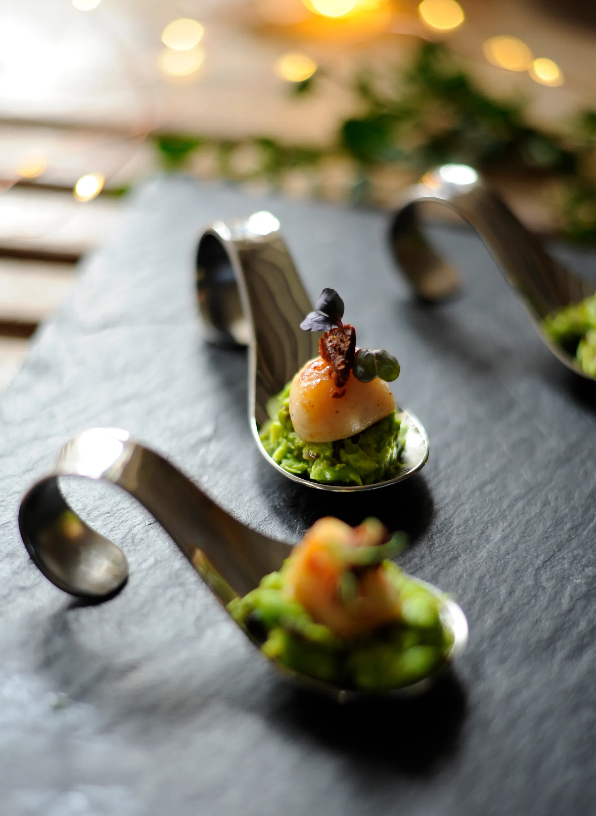 래드포드 아뮤즈 부쉬 에피타이저 스무스, stainless steel Robert Welch | 로버트웰치