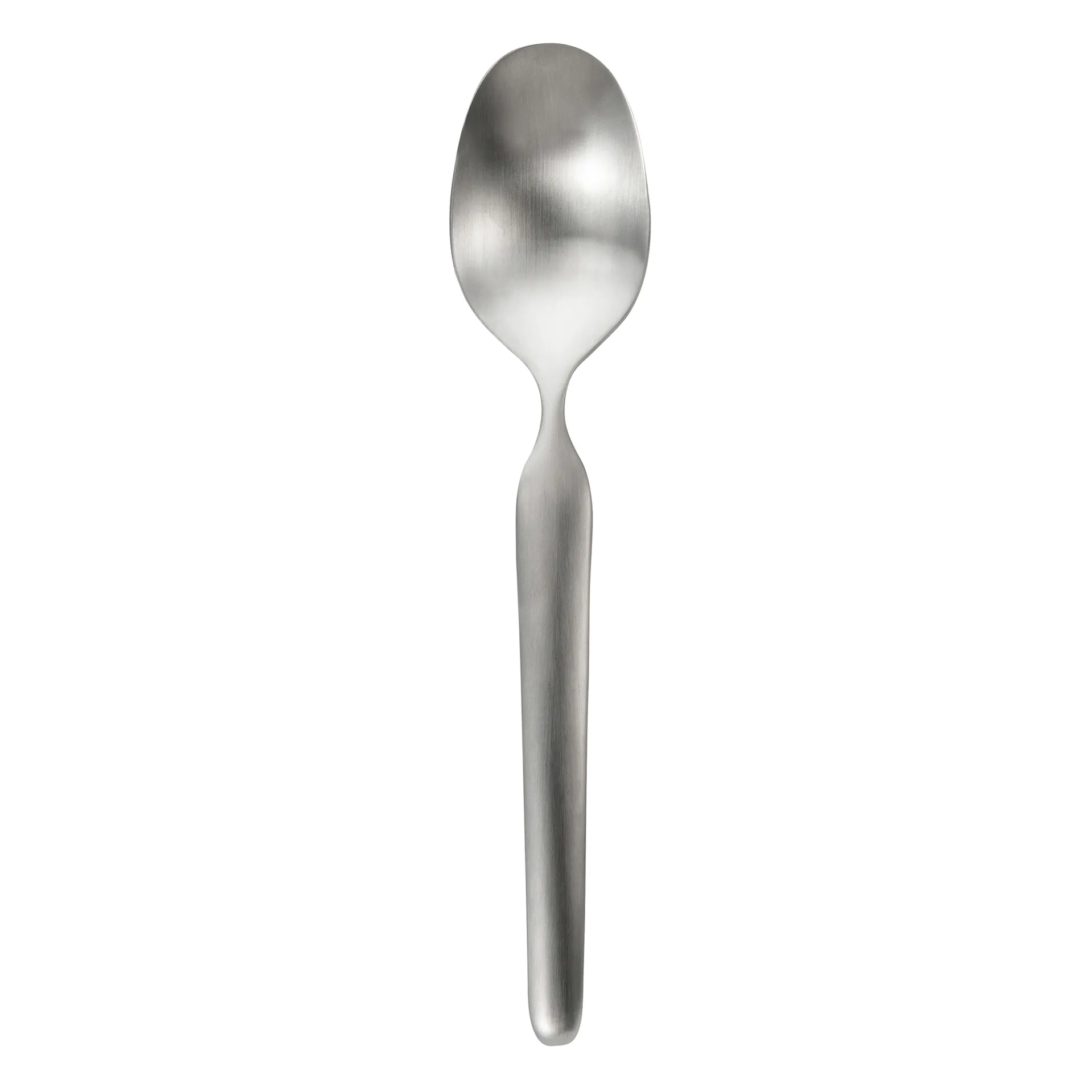베르겐 테이블스푼 매트 (매트), stainless steel Robert Welch | 로버트웰치