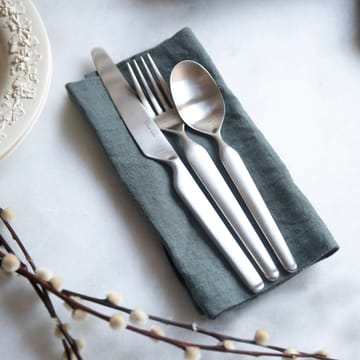 베르겐 테이블스푼 매트 (매트) - stainless steel - Robert Welch | 로버트웰치