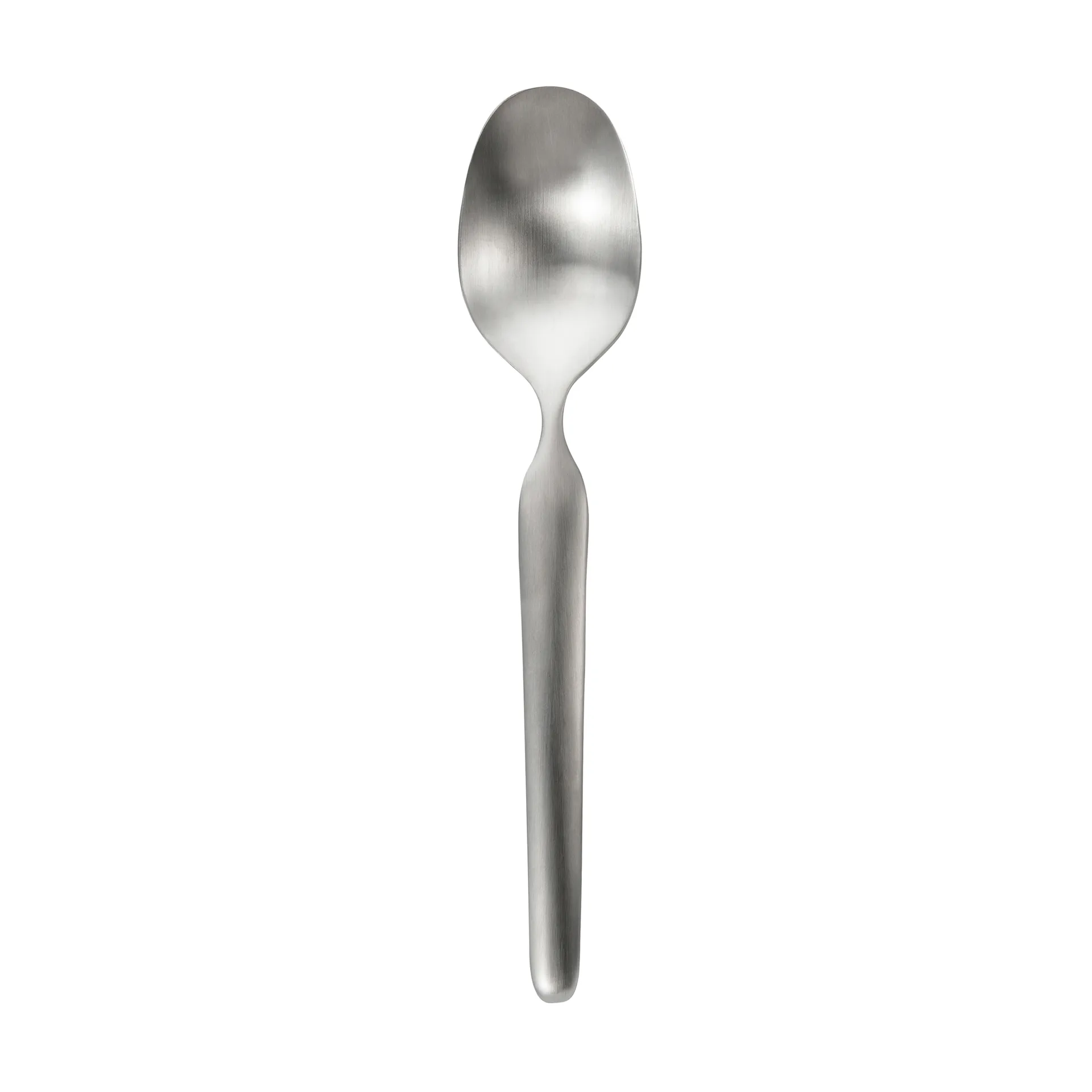 베르겐 디저트 스푼 매트 (매트), stainless steel Robert Welch | 로버트웰치