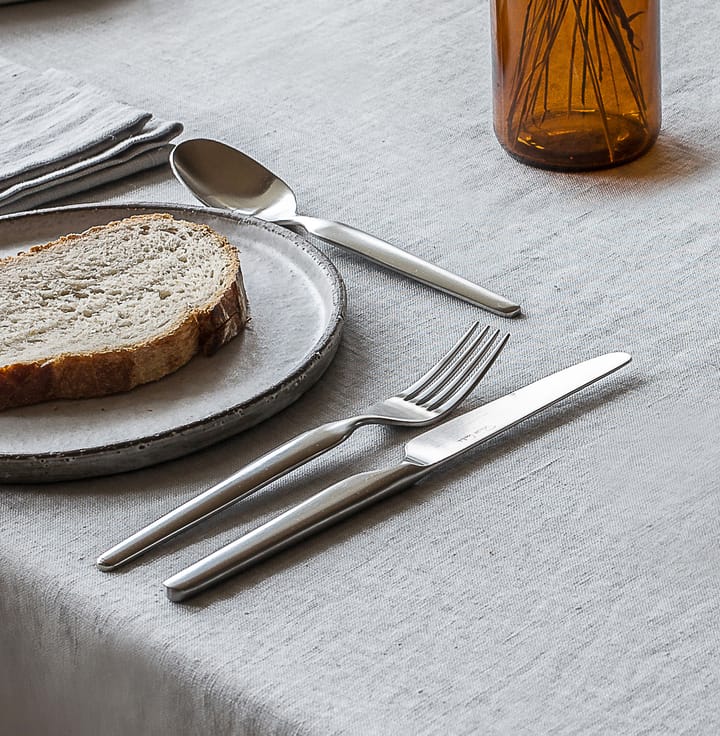베르겐 티 스푼 매트 (매트), stainless steel Robert Welch | 로버트웰치