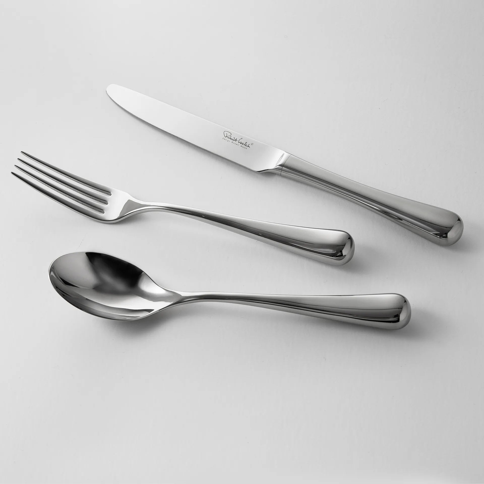 라드포드 에어 티 스푼, stainless steel Robert Welch | 로버트웰치